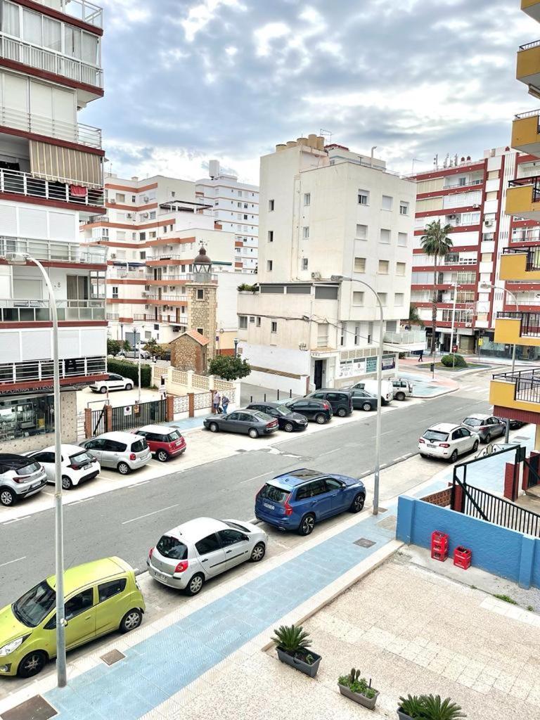 Apartamento Terrasol Caracola 1d *