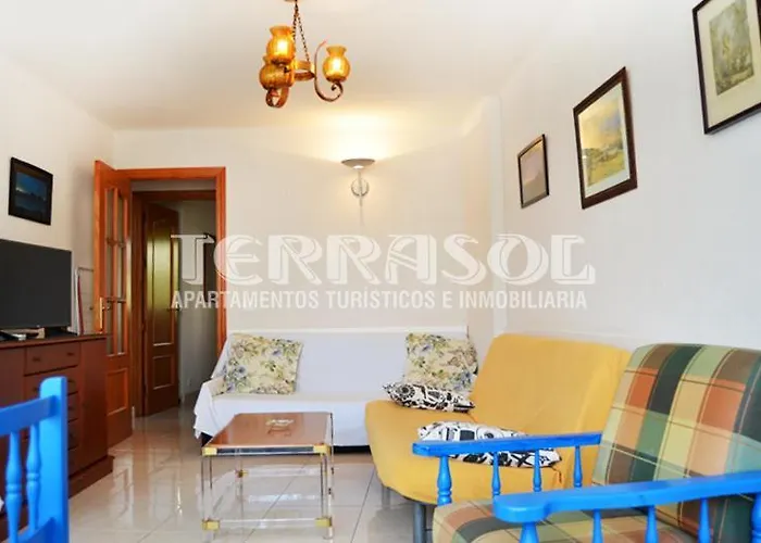 Terrasol Caracola 1D