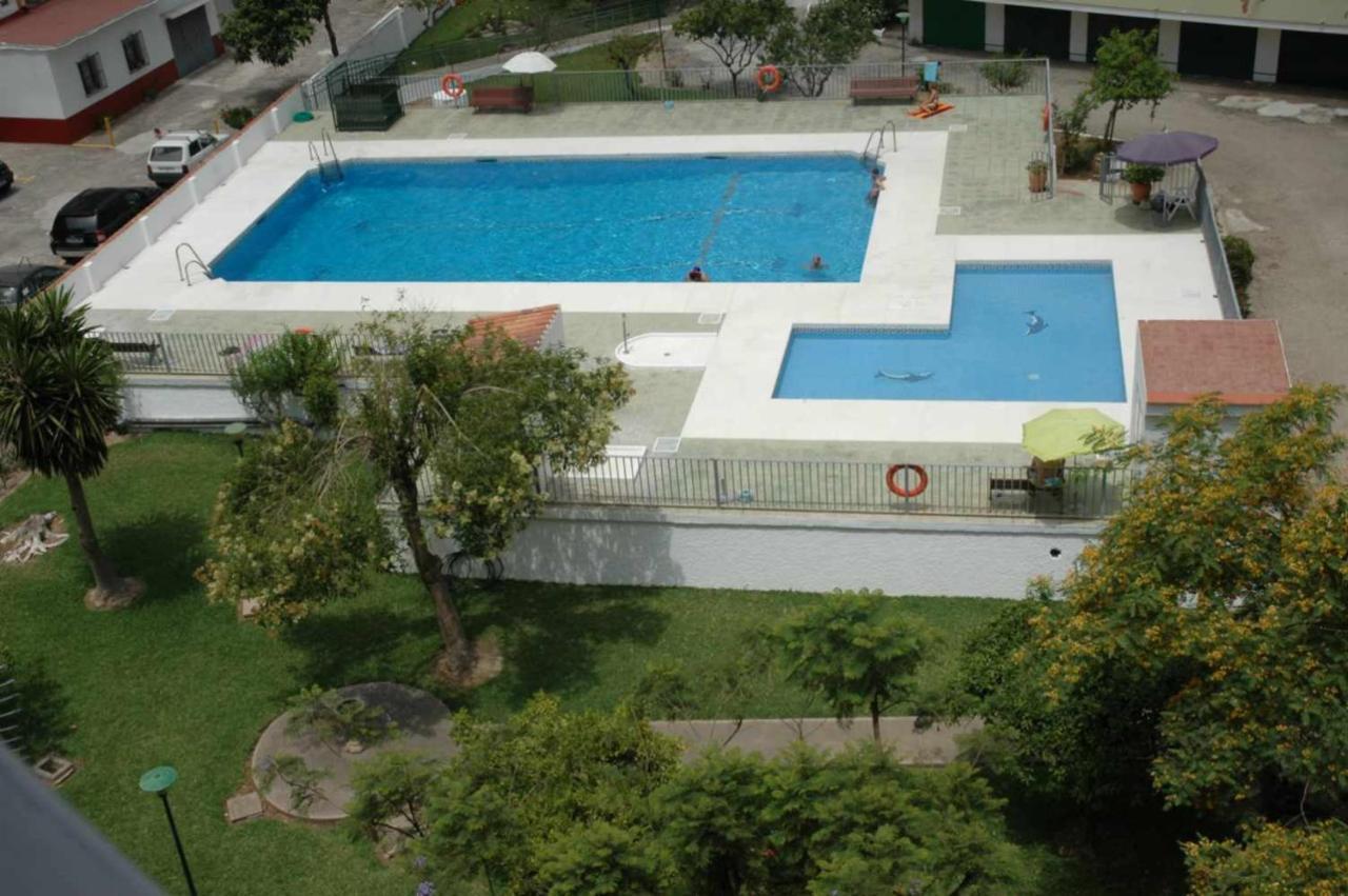 Appartement Terrasol Caracola 1d Torre Del Mar