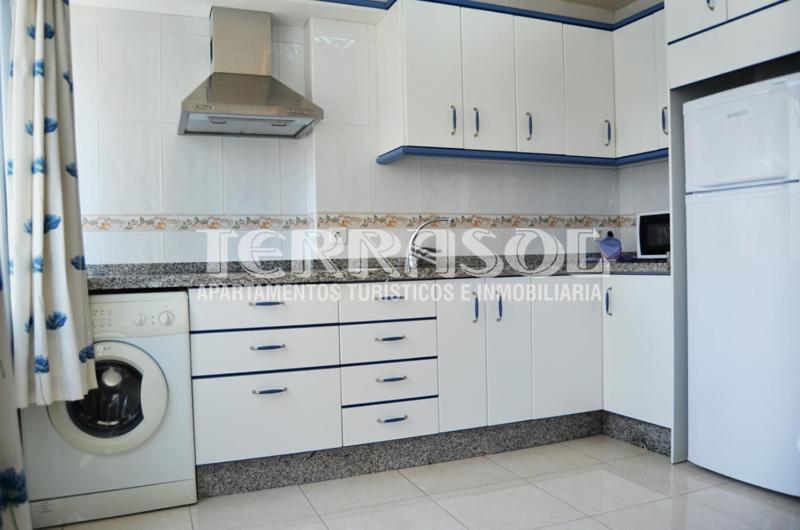 Terrasol Caracola 1d Appartement *